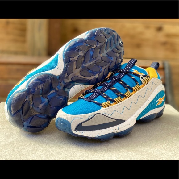 Reebok DMX Run 10 MU - Picture 4 of 11